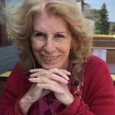 Bette Allen Obituary (1941