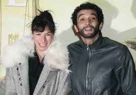 Pour vous aider à retrouver le prénom français que vous recherchez, vous pouvez retrouver la liste de tous les prénoms français par ordre alphabétique, choisir dans le menu de gauche les différentes. Ramzy Bedia Avec Son Ex Femme Anne Depetrini Comment Ils Ont Choisi Les Prenoms De Leurs Filles Elle