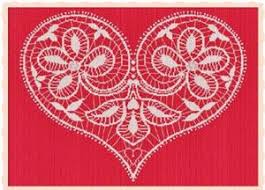 Cross stitch pattern from alessandra adelaide needleworks. Alessandra Adelaide Needleworks Heart Cross Stitch Designs