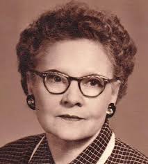 Texas Tech's first valedictorian and her legacy