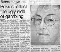 Annette Meikle's Instagram, Twitter & Facebook