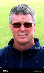 John bracewell hi-res stock photography and images