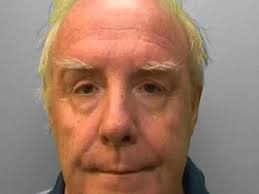 Brighton paedophile handed 25-year prison sentence for 'dreadful attacks' 