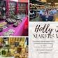 Holly Jolly Makers Market event image
