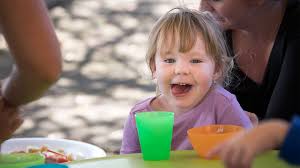 Be patient as your child explores and samples new foods. Fussy Eating Autistic Children Teens Raising Children Network