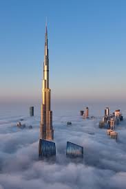 Desvre Dubai Travel Skyscraper Places Around The World