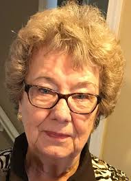 Lois (Thomas) Merrill Obituary August 17, 2021