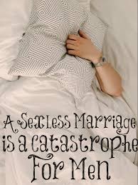 Rakhi ray (name changed) was in a sexless marriage for 16 years. A Sexless Marriage Is A Catastrophe For Men Laptrinhx News