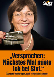Egal ob snackable clips für die sozialen kanäle, corporate movies, animated infographics. Jung Von Matt Zur Sixt Kampagne Die Seitenzugriffe Haben Sich Verdreifacht