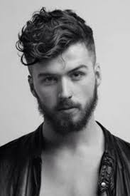 Haircuts For Naturally Curly Hair Men Curly Hair Men Wavy Hair Men Male Haircuts Curly