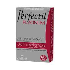 Does Perfectil Platinum Cause Weight Gain | 0327-6645153