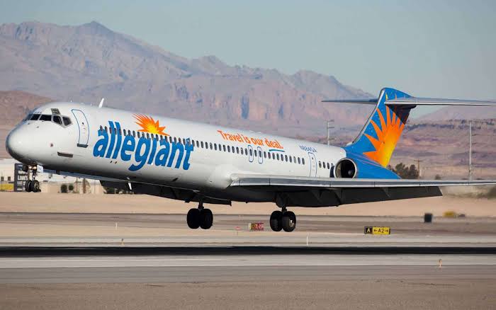 Allegiant Air: What to Know Before You Fly