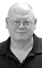 He's right, you know