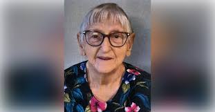 Obituary information for Shirley Nelson Reece