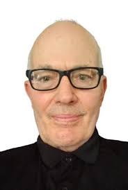 Richard Manly Heiman: a poem