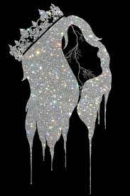 Dp For Girls In 2021 Queen Wallpaper Crown Queens Wallpaper Cute Black Wallpaper