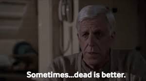 Fred gwynne (actor), dale midkiff (actor), mary lambert (director) & 0 more. Trending Gif Fred Gwynne Pet Semetary Sometimes Dead Is Better Pet Sematary Gif Funny Gif