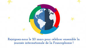 Parler au monde en français le français dans les médias et sur internet le français langue des organisations internationales le français une langue de partage sans frontières. Cle International Et Le Francais Dans Le Monde Fetent La Francophonie