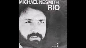 Micheal Nesmith