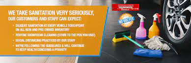 Coronavirus Faq Central Maine Motors Auto Group