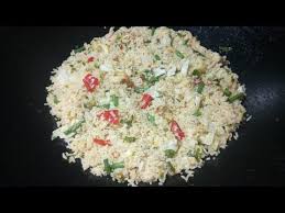 Resepi sambal cili ikan bilis petai resepi dapur malaysia. Nasi Goreng Cili Api Dengan Ikan Bilis Nasi Goreng Kampung By Masak Apa Kita Resepi 235 Youtube Nasi Nasi Goreng Resep