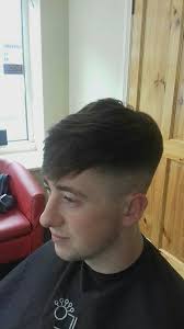 Highfade 1 2 Into A 2 Texturised Top His N Hers Hair Salon Barber Shop Facebook