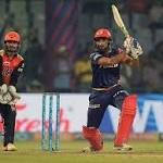 Executed plans against Dhoni very