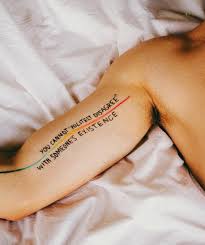 Pin On Tattoos Future And Otherwise