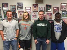 Maybe you would like to learn more about one of these? How A Georgia High School Produced Four Ivy League Football Players Usa Today High School Sports