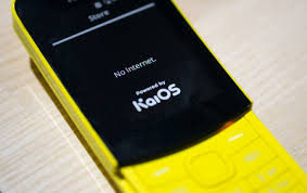 2.425 juegos para para ordenador. Kaios El So Del Nokia 8110 Con Funciones De Smartphone Pero Sin Whatsapp