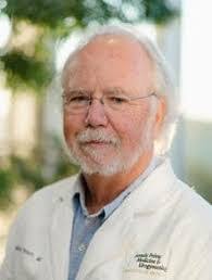 Michael Dejong's Instagram, Twitter & Facebook