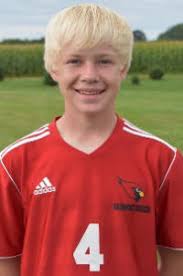 CARDINAL BOYS SOCCER