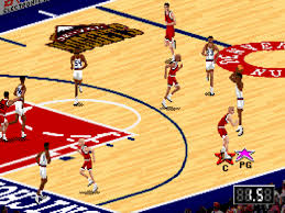 Also, we try to upload manuals and extra documentations when possible. Nba Live 95 A Force For Good Classic Pc Gaming