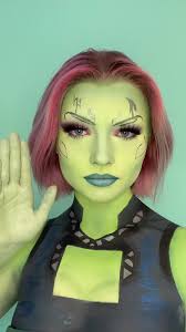 Avenger The Green Lady