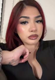 Jackie Mireya Chavez