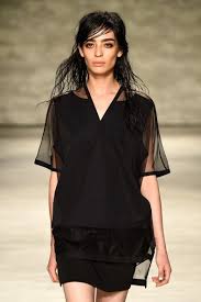 Pin On Nyfw Ss15 Day 4