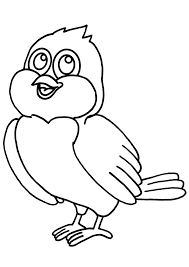 Plus, it's an easy way to celebrate each season or special holidays. Drawing Birds 12069 Animals Printable Coloring Pages