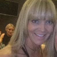 Deborah Toogood's Instagram, Twitter & Facebook