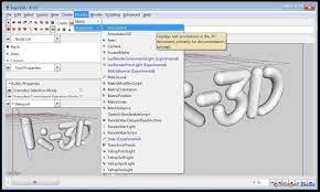 Software For 3d Printing 3d Modeling Software Slicers 3d Printer Hosts Camera Tutorial 3d Modeling Software 3d Printer