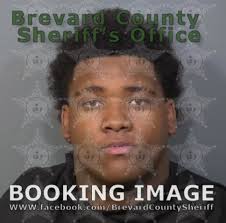 Arrests In Brevard County: July 7, 2025