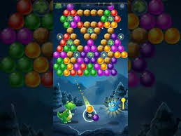 Bubble Shooter Level 136 To Level 140 Game Play Video By Gaming Is Our Food Solitaire Card Game Bubble Shooter Bubble Shooter Games