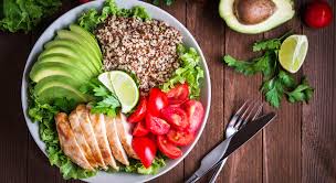 That makes meal planning pretty easy, but once that child begins eating solid foods, you have to make sure what you serve is nutritious and well. Healthy Food Choosing A Healthy Meal Healthy Living And Beauty