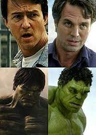 We did not find results for: Bruce Banner Marvel Cinematic Universe Wikipedia