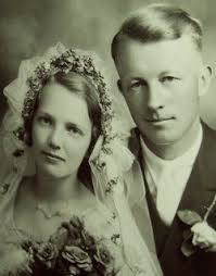 Marie Selvina Myhr Johnson (1914-1980)