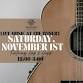 Live Music Featuring Hap & Hawk event image