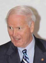 James King Obituary (2015)