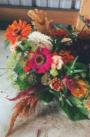 Maybe you would like to learn more about one of these? Seven Petal Flower Farm Specialty Cut Flowers