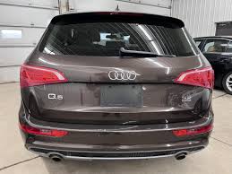 Image result for Teak Brown 2015 Q5