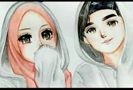 Pasangan kousei dan kaori sukses membuat anime ini begitu dramatis. Pin Oleh Tentang Hati Di Love Anime Couple Ilustrasi Karakter Sketsa Seni Ilustrasi Cinta