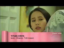 Aisy berhijrah ke kota london kerana kecewa apabila suaminya, harris memfailkan penceraian. Titian Cinta Episode 8 12 Minggu Ke 3 Slot Akasia Tv3 Youtube